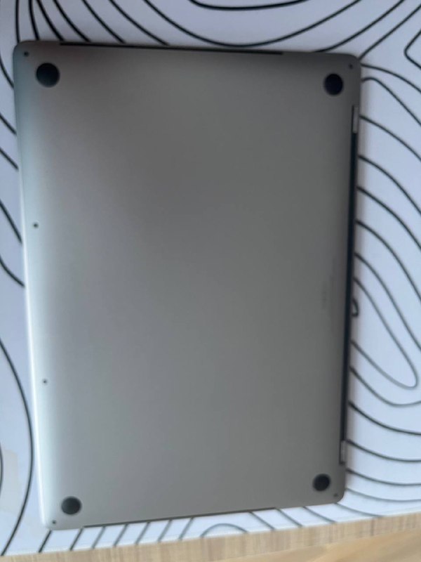 Macbook Pro 2019 Space Grey 3