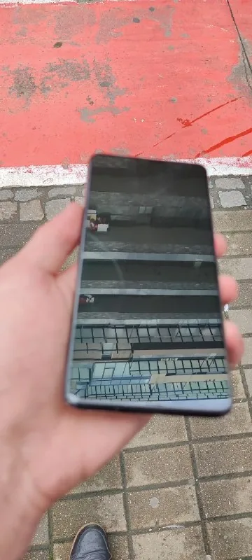 Xiaomi Mi 9T Pro 1