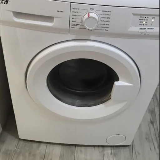 Стиральная машина Dixi DX1060