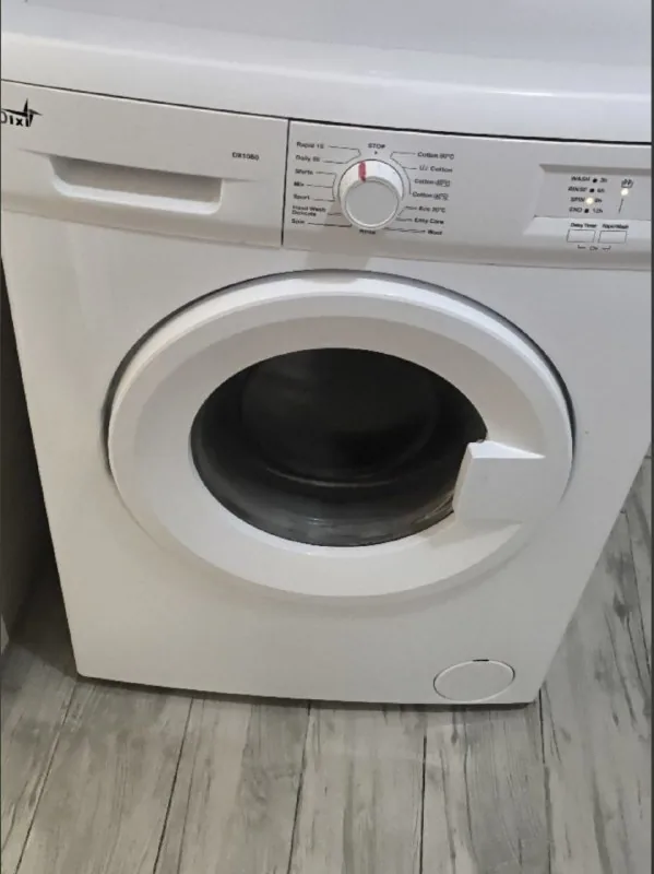 Стиральная машина Dixi DX1060