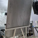 Магнитная маркерная доска 2