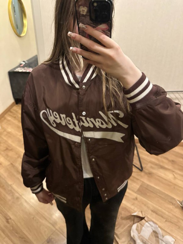футболка Vivienne westwood, бомбер Levis, джинсовка Calvin Klein, футболка Hard rock cafe, туфли Зара, пуховик Levis 3