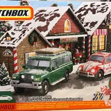 Minecraft, Hot Wheels advent calendars 2
