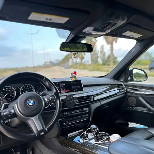 BMW X5 2015