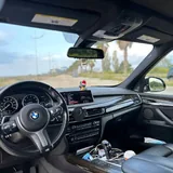 BMW X5 2015 1