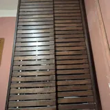 Двухъярусный шкаф 2