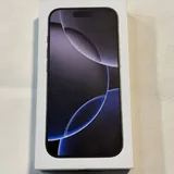 iPhone 16 Pro 128GB 7