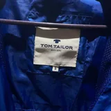 Men’s Tom Tailor hooded windbreaker 3