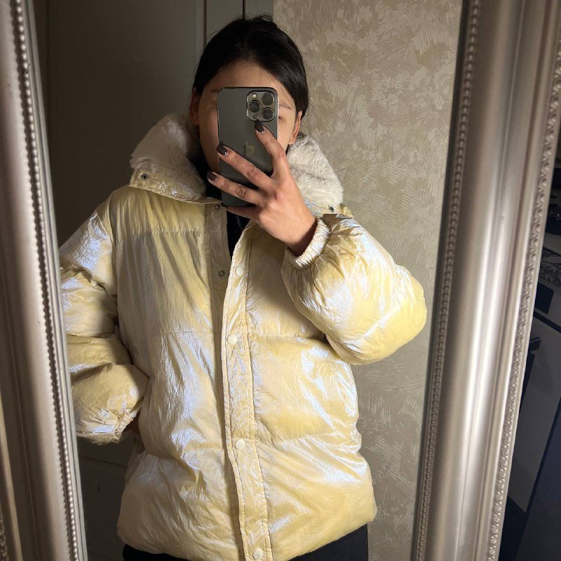 Женские куртки и пальто размер XS 3