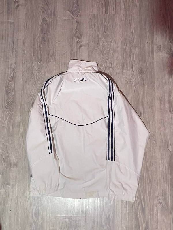 ветровка XXL 2