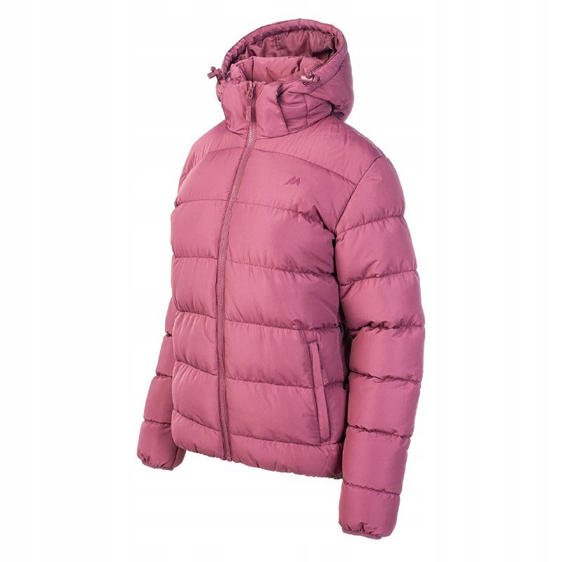 женская утеплённая куртка MARTES ESSENTIALS Lady Maf 2