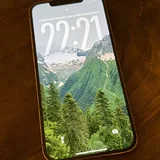 iPhone 17 Pro Max Gold 256GB 2