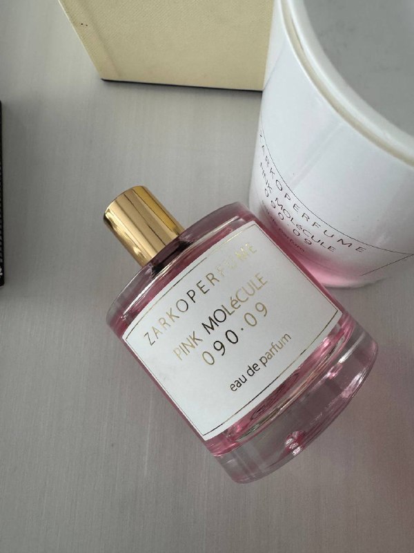 Зарко парфюм, Джо малон, блеск, трезор, помада Диор, помада дживанши 4