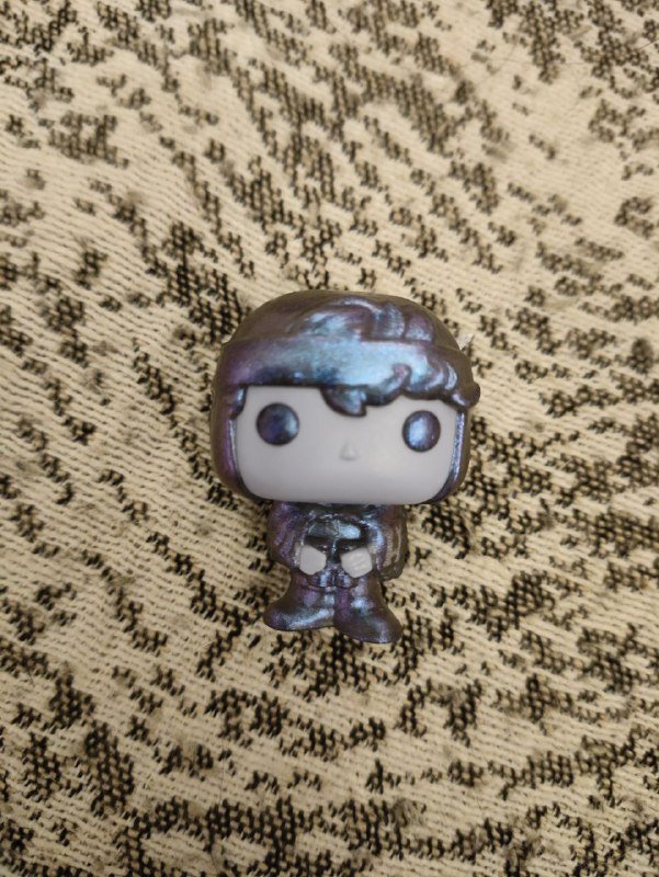 Фигурка Kinder Joy по Stanger Things