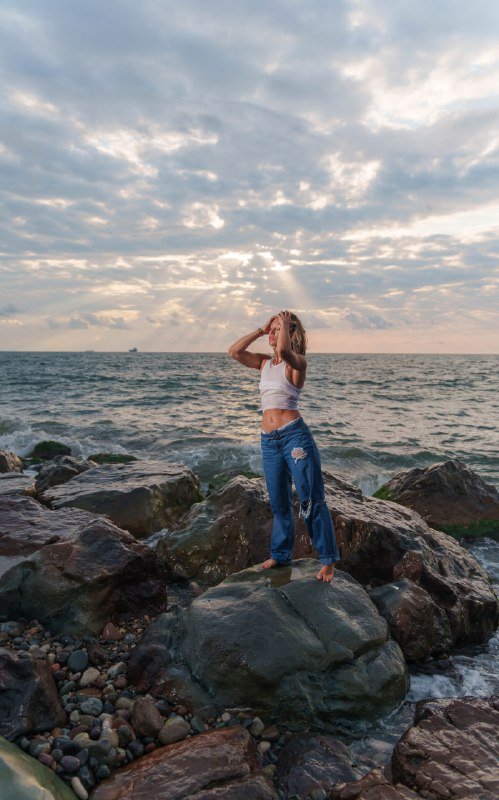 Фотосессии портретные, семейные, свадебные, love-story, контент-съемка 5