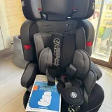 Автокресло Caretero Falcon Fresh 2