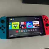 Nintendo Switch 3