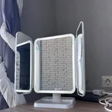 Настольное зеркало 2