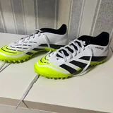 Adidas Predator футбольные бутсы 3