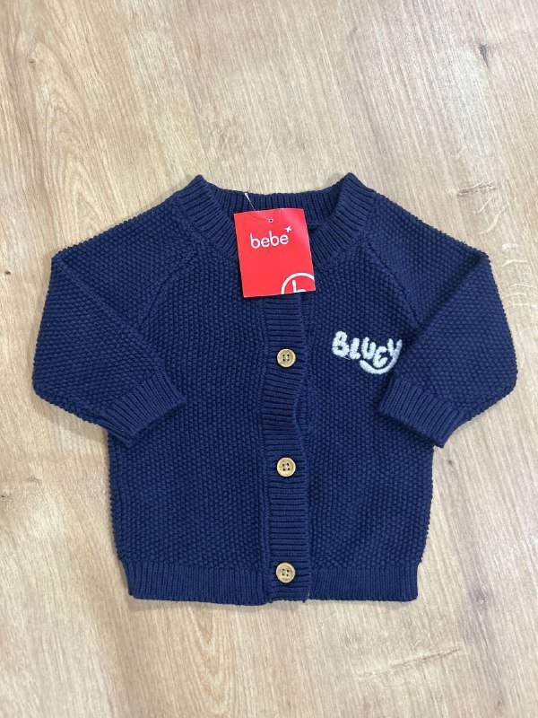 Костюмчики детские, кофточка 6