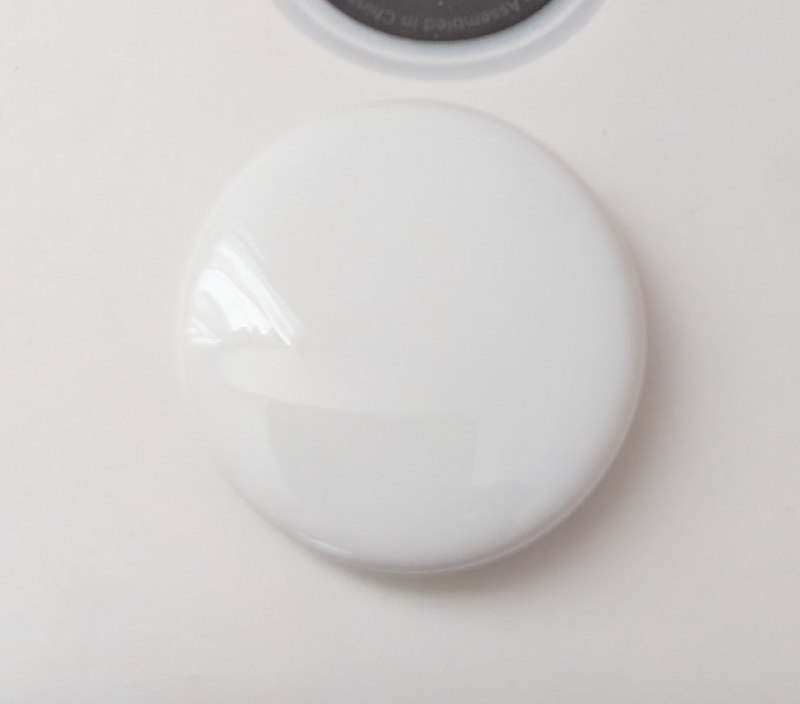 Apple AirTag 2 шт 5