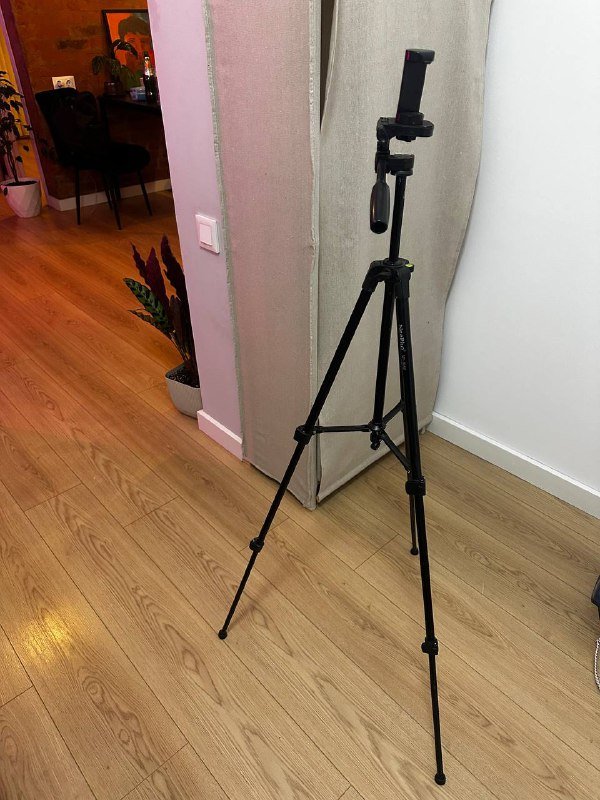 Штатив 2