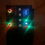 Гитарный процессор Nux MG-300 MKII 3