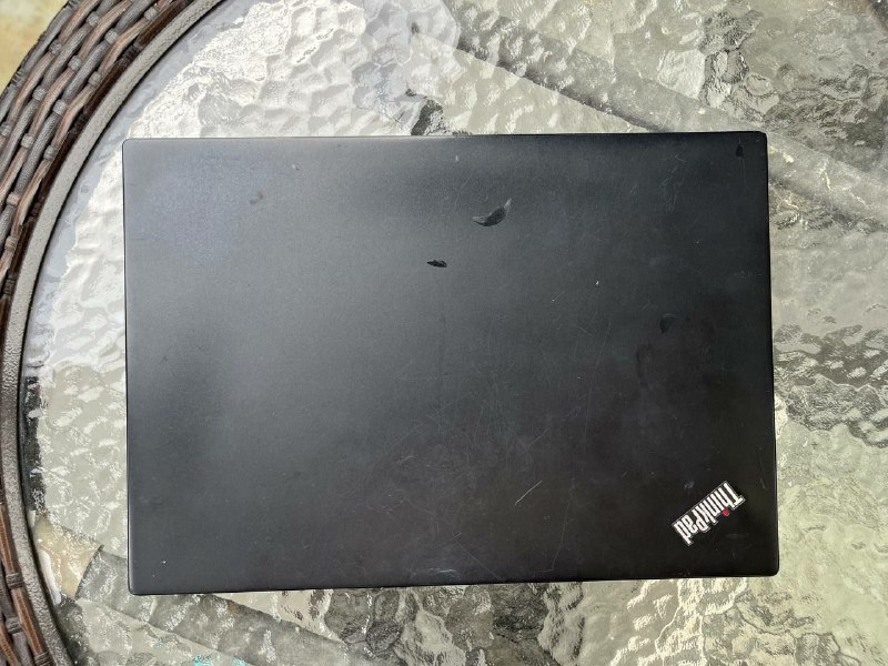 Lenovo Thinkpad x390 i5-8365U 8/256 SSD 4