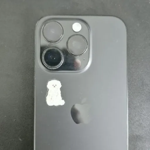 iPhone 16 Pro 256GB