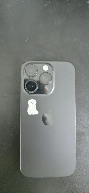 iPhone 16 Pro 256GB 1