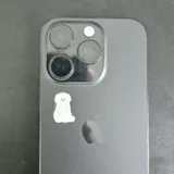 iPhone 16 Pro 256GB 1