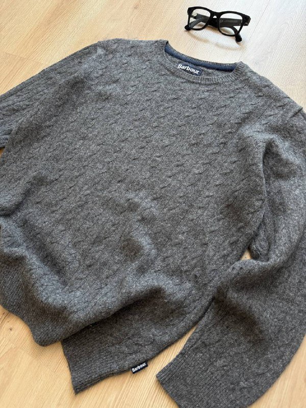 Свитер Barbour размер L 3