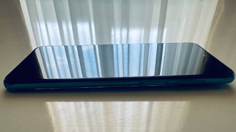 Xiaomi Redmi Note 9 Pro 4