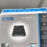 сканер Epson Perfection V19 1