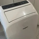 Мобильный кондиционер Whirlpool 6