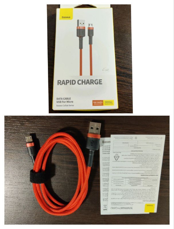 Сумка Moon bag Mao Style королевский синий, USB шнур Baseus, фен Babyliss, наушники JBL Live 670 NC 2