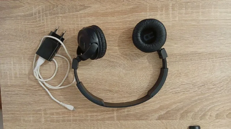 Наушники блютус JBL 450t