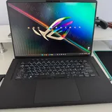 Asus ROG Zephyrus M16 2