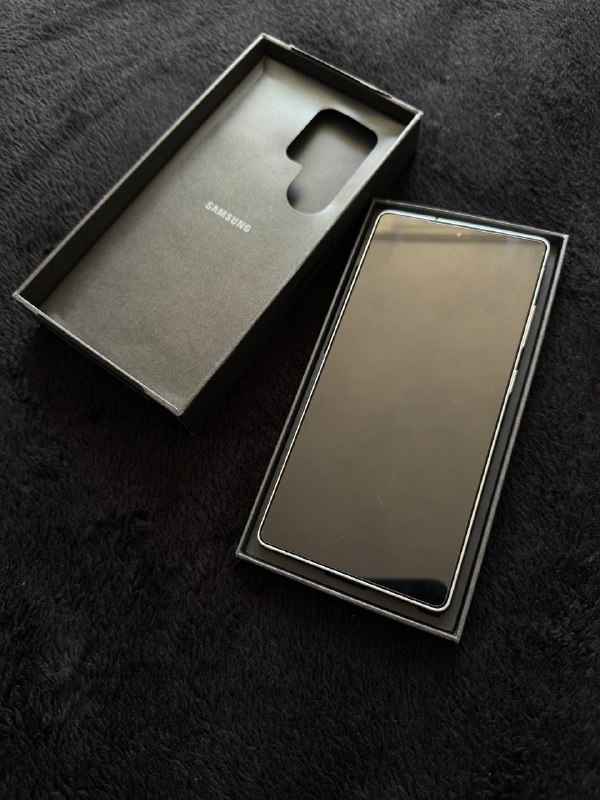 Samsung S25 Ultra 256 gb Battery 100% 2