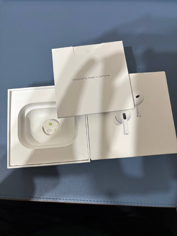 Nintendo Switch Oled, AirPods Pro 2 2