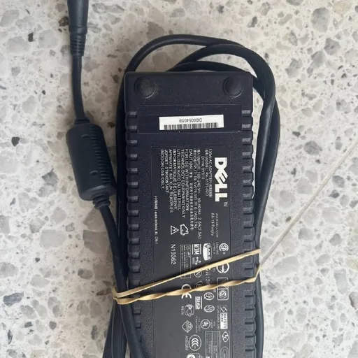 Блок питания Dell PA-13 19.5V 6.7A