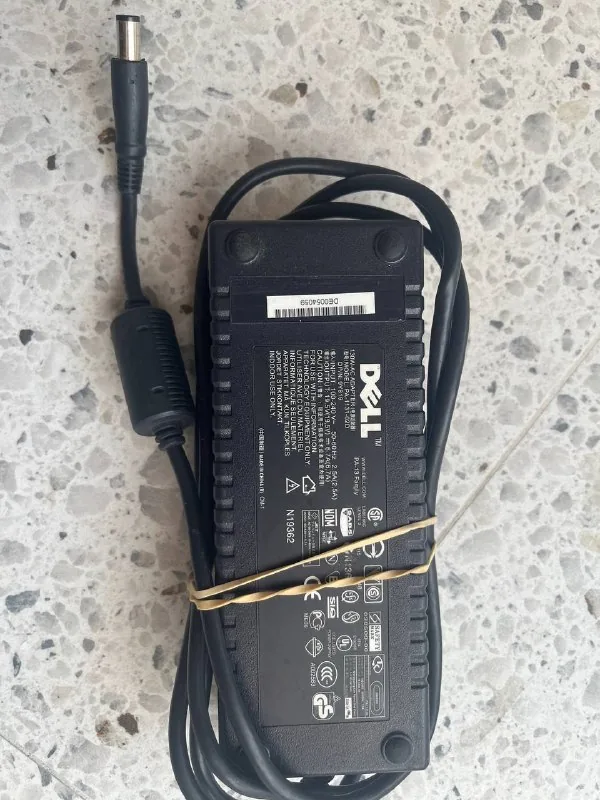Блок питания Dell PA-13 19.5V 6.7A