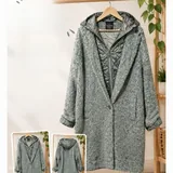 Женские плащи, куртки, пальто и шуба 6