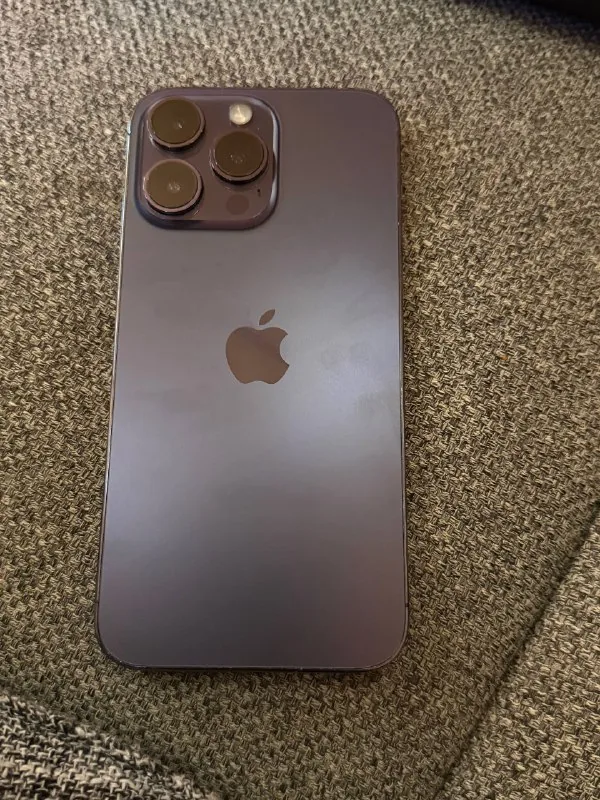 iPhone 14 Pro Max 256GB 1