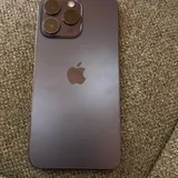 iPhone 14 Pro Max 256GB 1
