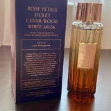 The Two Roses Voyage Royal 2