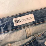 Джинсы Zara, юбка Zara, кофты Zara 2