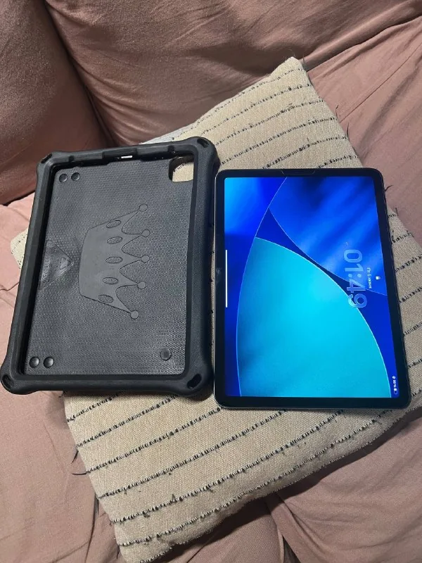 iPad Air 5 1