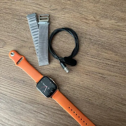 Часы Amazfit GTS 2