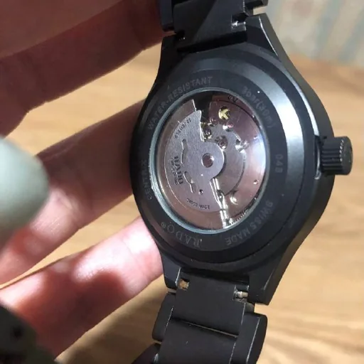 Часы RADO